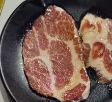 Secret Sauce Pork Cutlet King