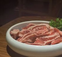 Grass-fed Black Angus Ribeye