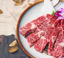 Snowflake Pork Ribs