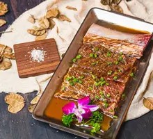 Dapliaoyang Secret Beef Steak