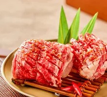 Secret-Recipe Beef Ribs