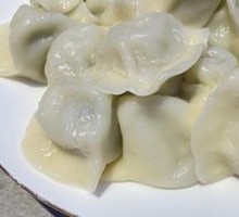 Braised Fish Dumplings