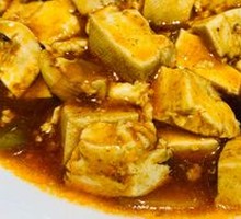 Shrimp and Tofu Stir-fry