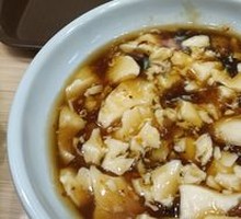 Classic Tofu Pudding
