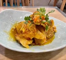 Traditional Sweet and Sour Pork
