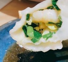 Leek and Egg