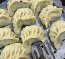 Shawo Radish Steamed Dumplings