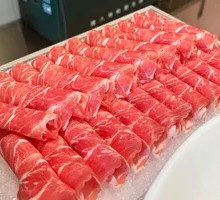 Snowflake Lamb Top Blade