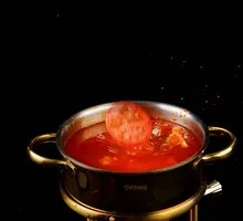 Organic Tomato Soup