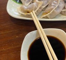 Special Beef Steamed Dumplings