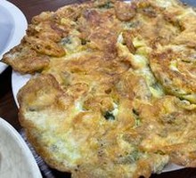 Scrambled Eggs