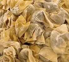 Fresh Pork Wonton