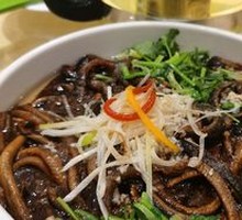 Sizzling Eel Sauce