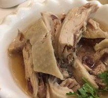 West Lake Drunk Chicken