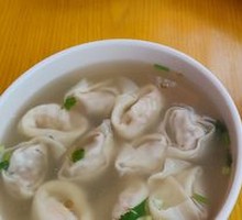 Shrimp Dumplings