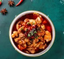 Signature Pig Intestine Chicken Stew