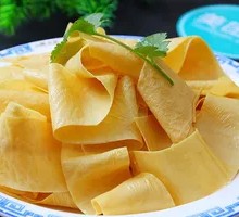 Tofu Skin