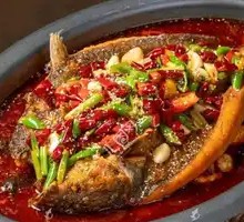 Spicy Grilled Catfish