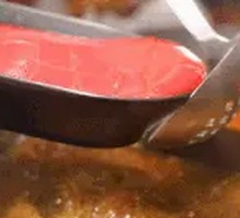Tender Duck Blood