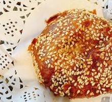 Fried Flatbread