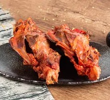 Aromatherapy Chicken架