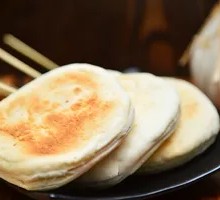 Baiji Mantou