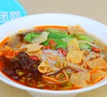 Snail Rice Noodles