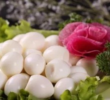 Quail Egg