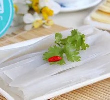 Wide Rice Noodles