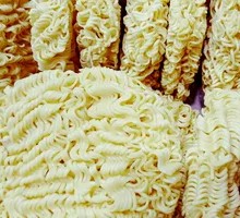 Instant Noodles