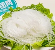 Glass Noodles