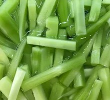 Bamboo Shoots