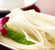 Thin Rice Noodles