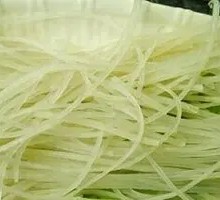 Potato Noodles