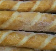 Japanese omelette