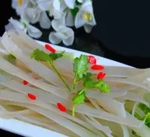 Wide Rice Noodles