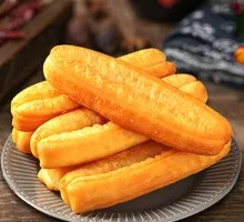 Small Fried Dough Stick