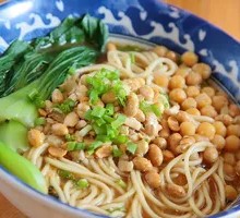 Chongqing Noodles