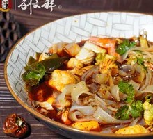 Upgraded Classic Spicy Hot Pot