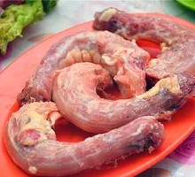 Chicken Neck