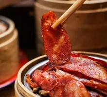 Sichuan-Style Sausage