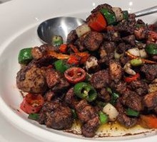 Hunan Yongzhou Blood Duck