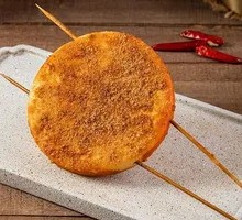Baiji Mantou