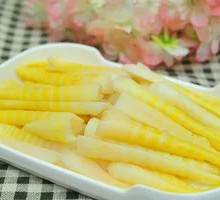 Buddha Bamboo Shoots