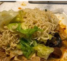 Glass Noodles