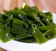 Kelp Clam