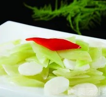 Bamboo Shoots