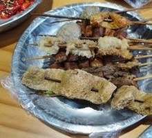 Crispy Tofu