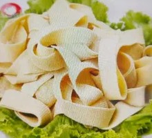 Tofu Skin
