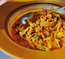 Gong'an Beef Three Delicacies